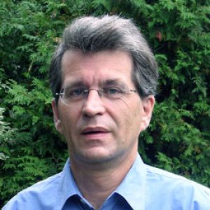 Dr. Josef Pennauer, Psychotherapeut