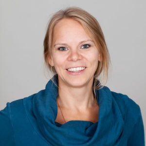 Mag. Marie-Therese Schneidereit, Psychotherapeutin