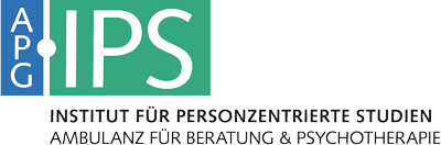 APG•IPS – Institut für Personzentrierte Studien- Akademie für Beratung und Psychotherapie